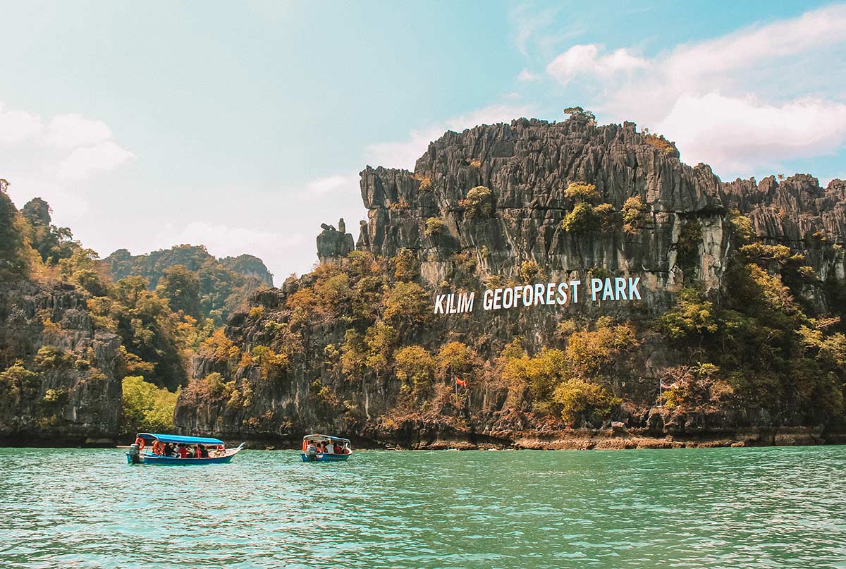 Jelajahi Ekosistem Unik Langkawi dalam Mangrove Tour